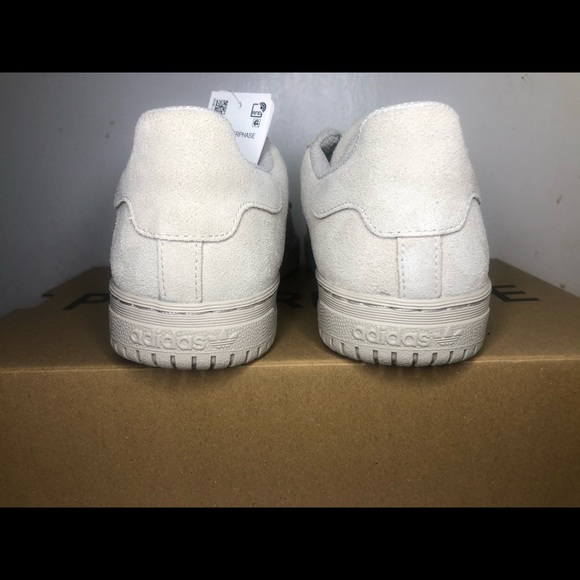 ⚠️SOLD⚠️ yeezy powerphase calabasas Clear Brown - Picture 5 of 9